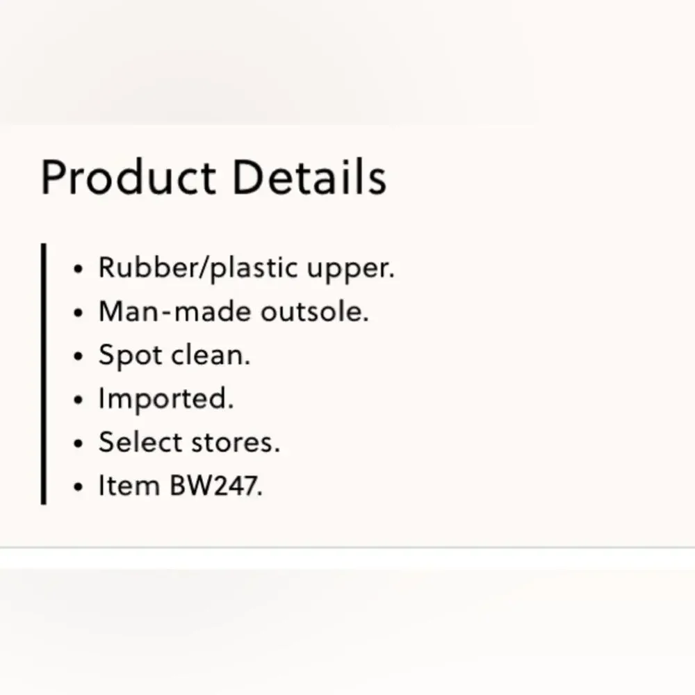 Crewcuts ombré glitter slide sandals